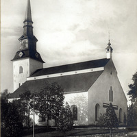 045-1315 - Lindesbergs kyrka