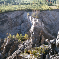 466-221 - Stråssa gruva
