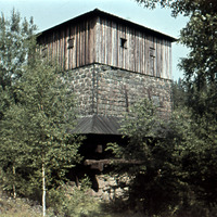 477-0689 - Saxå hytta