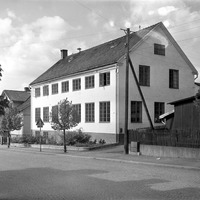 491-021-001 - Sjökvists skofabrik