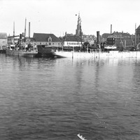 488-N0941 - Båthamn