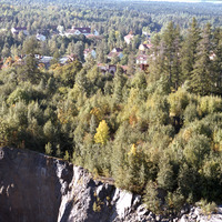 466-220 - Stråssa gruva
