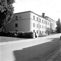 491-138-004 - Lindesbergs stadshotell