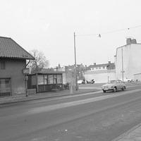001-N1213 - Kristinavägen