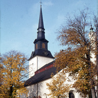 472-114 - Lindesbergs kyrka
