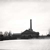 002-00975 - Skebäcks kraftstation