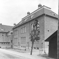 001-N0033 - Lindesbergs folkskola