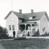 488-N0742 - Villa Åkersta