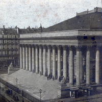 275-1524 - Börshus i Paris