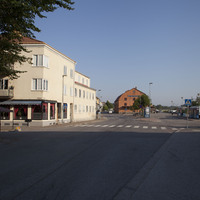 001-GL-101 - Järnvägsgatan