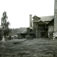 470-3736 - Granbergsdals hytta