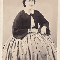 503-B075 - Catharina Augusta Wessrin-Blomberg