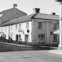 001-N0476 - Kungsgatan-Skolgatan