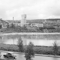 466-114 - Grängesbergs gruvområde