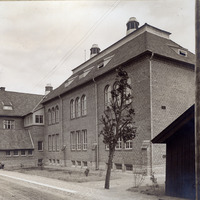 275-0995 - Lindesbergs folkskola