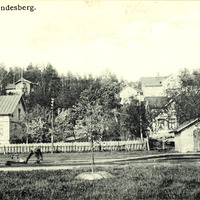 045-1385 - Utsikt från Bytesgatan