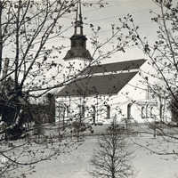 275-0777 - Lindesbergs kyrka