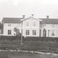 483-0830 - Stationshuset i Storå
