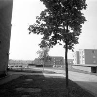 491-P9-137 - Höghusen i Storå