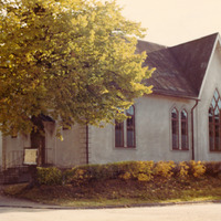 581-112 - Metodistkyrkan