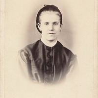 503-B073 - Anna Elisabet Törnstrand