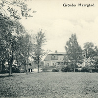 045-1530 - Grönbo herrgård
