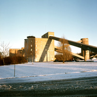 466-160 - Stråssa gruva