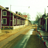 001-DiaF017 - Vårfloden 1977