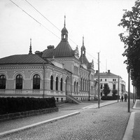 487-1959 - Tingshuset