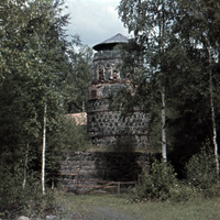 477-0688 - Saxå hytta