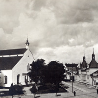 045-1314 - Lindesbergs kyrka