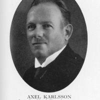 001-T151 - Axel Karlsson