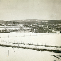 275-1295 - Utsikt över Kopparberg