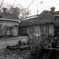 002-00217 - Gårdshus