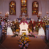 518-201 - Begravning