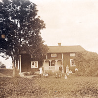 275-0560 - Gustaf Anderssons gård