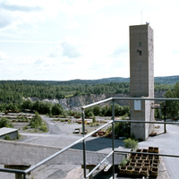 466-141 - Stråssa gruva