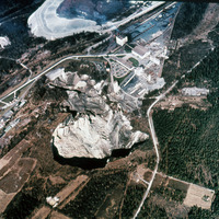 466-288 - Stråssa gruva