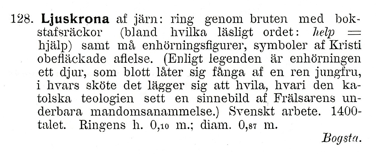 1911, Katalog öfver Södermanlands Fornminnes förenings kyrkomuseum, af Ugglas.jpg