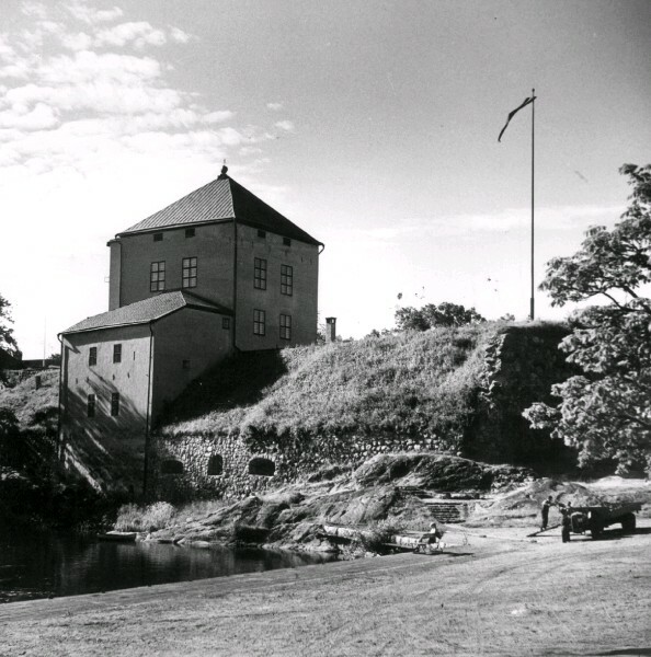 Nyköpingshus