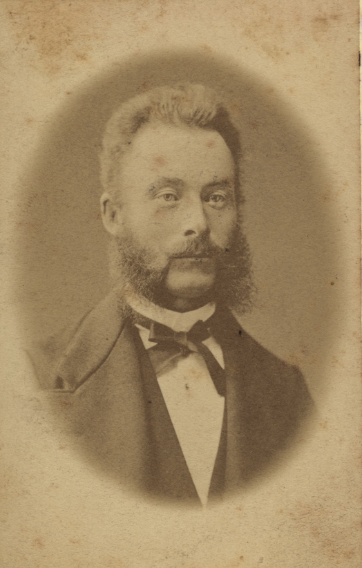 Karl Alfred Högström