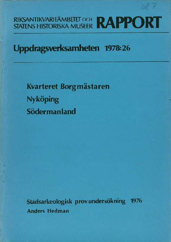 Rapport RAÄ 1978-26.pdf