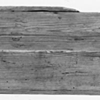 SLM 4553 - Kryddskrin med skjutlock, daterat 1784 (1782?), från Lerbo socken