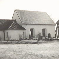 SLM A21-280 - Lästringe kyrka