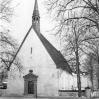 SLM M022339 - Alla Helgona kyrka.
