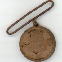SLM 34324 - Medalj