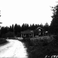 SLM X505-95 - Eskilstuna, landsbygd, 1920-tal