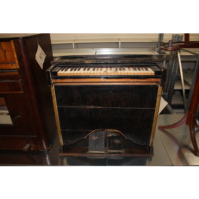 SLM 13050 - Orgel