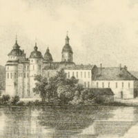SLM M025447 - Gripsholm slott.