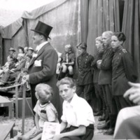 SLM A15-506 - Cirkus Oscars 1947